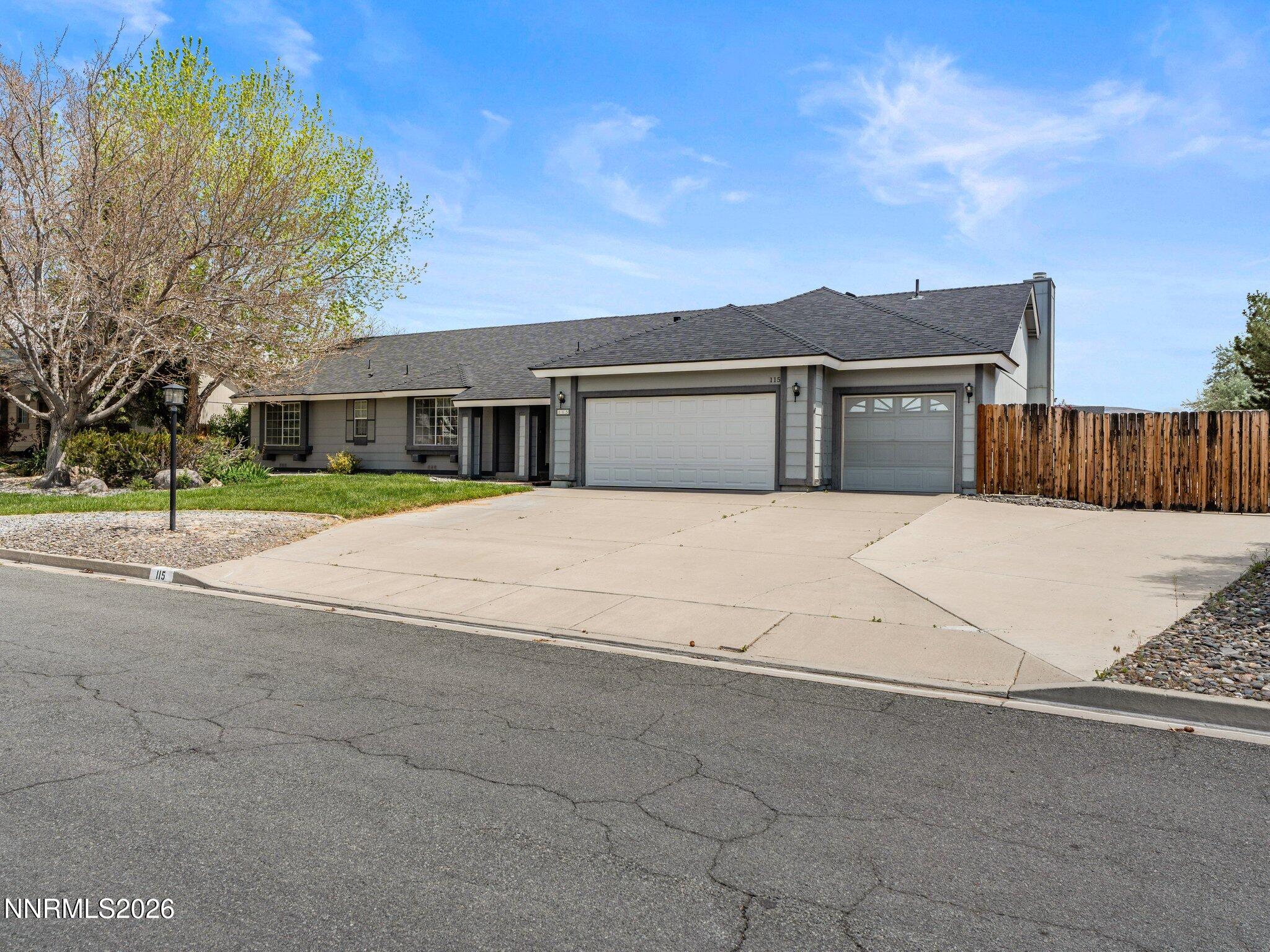 115 Bridle Path Terrace
