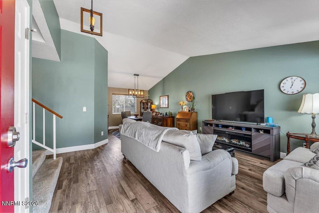 Photo of 1402 Alvin Court, Sparks, NV 89434 (MLS # 260004538)