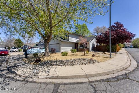 1402 Alvin Court Sparks NV 89434