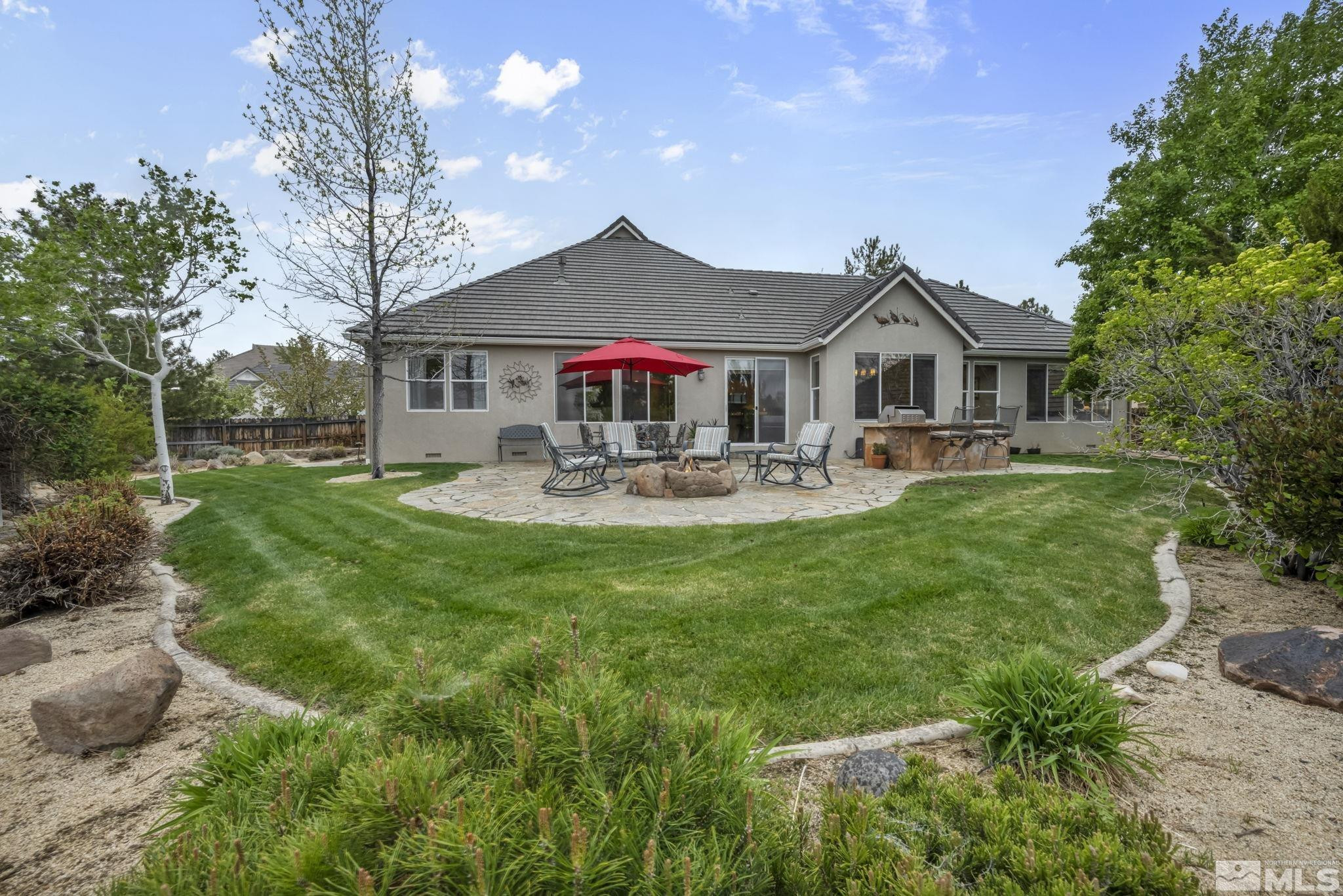 3463 WHITE MOUNTAIN COURT