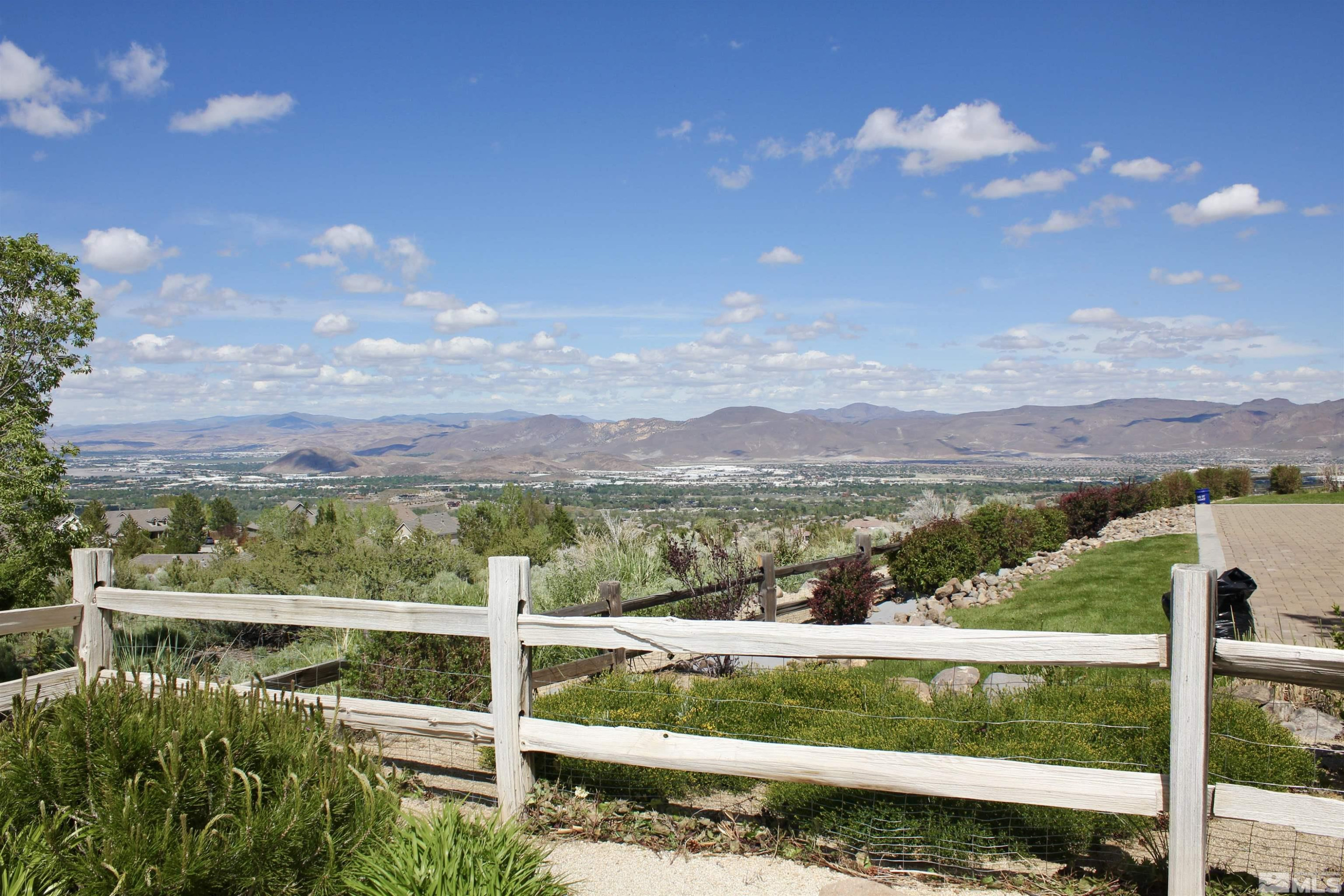 3463 WHITE MOUNTAIN COURT