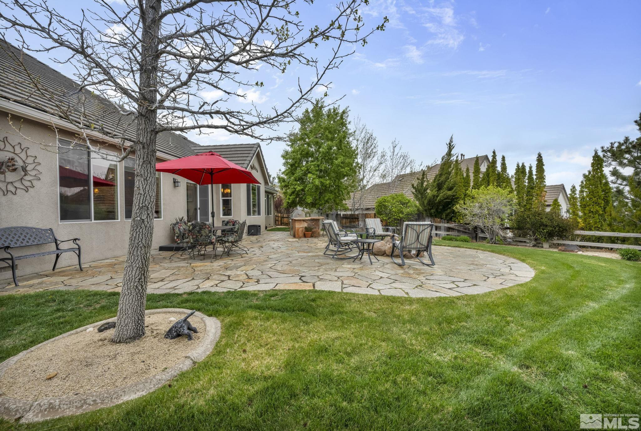 3463 WHITE MOUNTAIN COURT