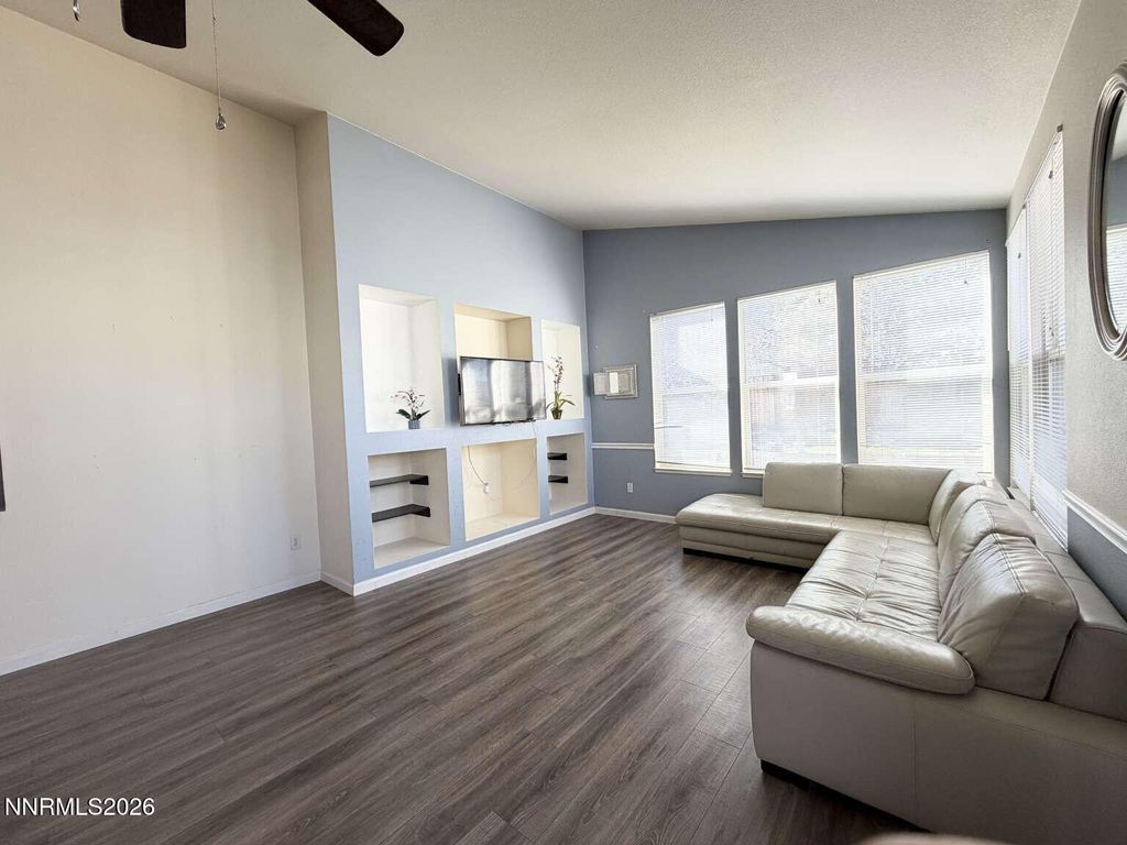 Photo of 4695 Hampton Lane, Reno, NV 89519 (MLS # 260003046)