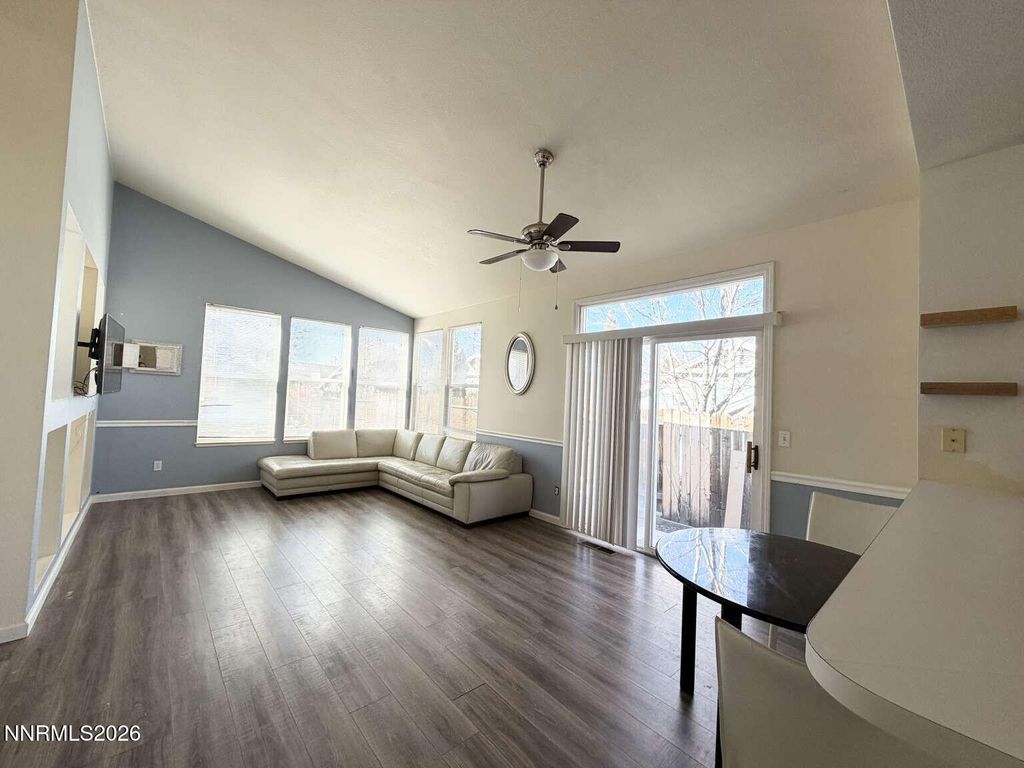 Photo of 4695 Hampton Lane, Reno, NV 89519 (MLS # 260003046)