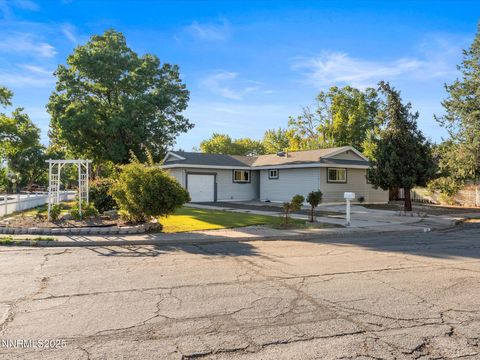 120 E Lenwood Drive, Sparks, NV 89431 - #: 250056223