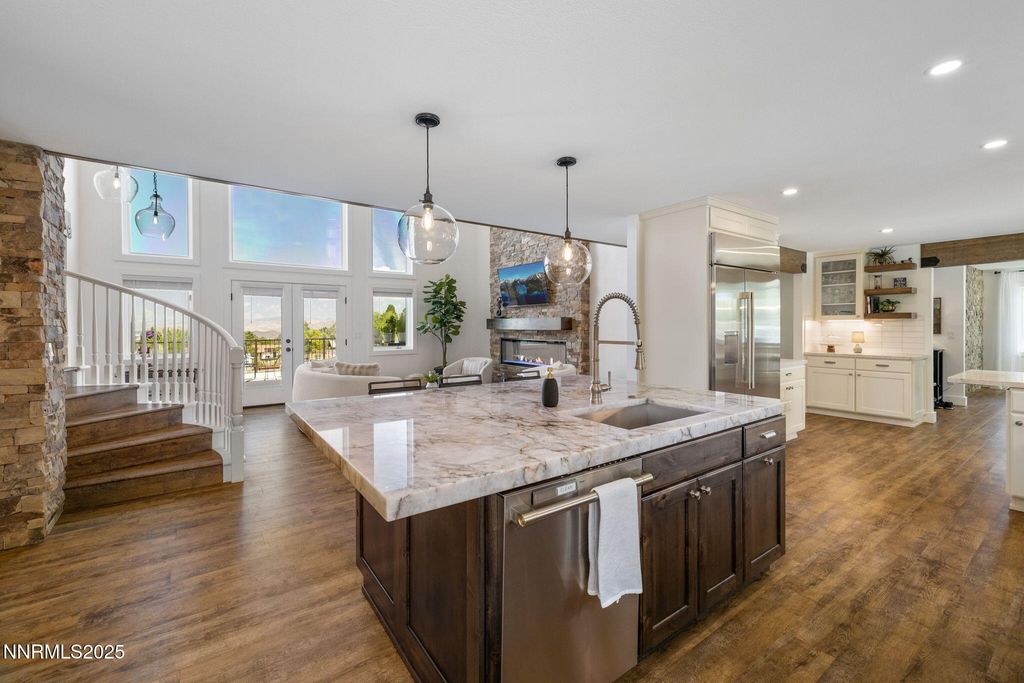 Photo of 13205 Welcome Way, Reno, NV 89511 (MLS # 260001260)