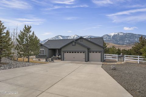 3500 Green Acre Drive Carson City NV 89705