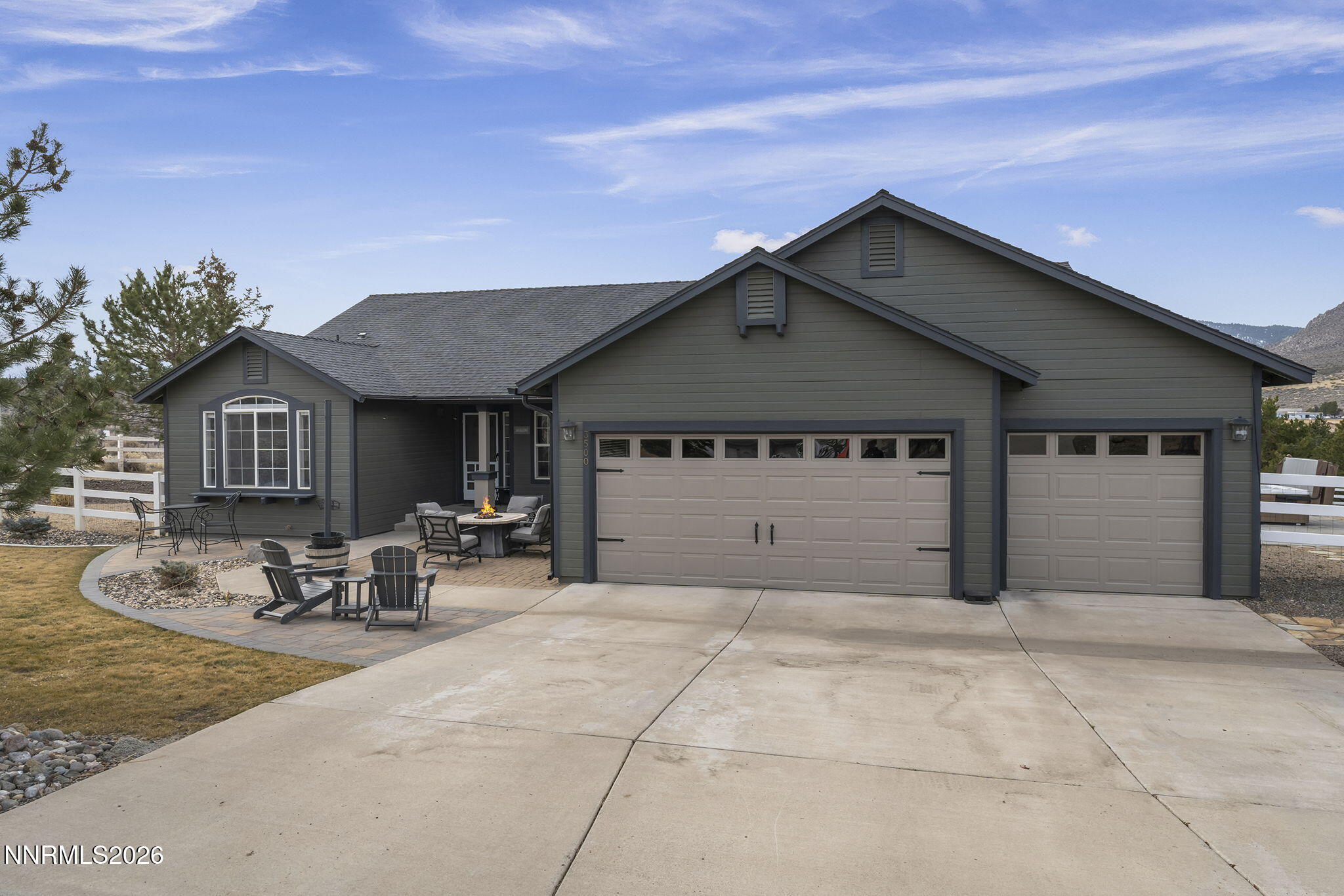 3500 Green Acre Drive