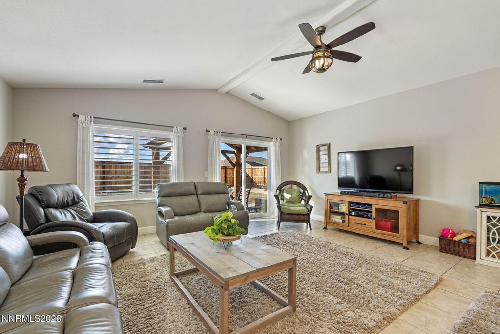 Photo of 7315 Souverain Lane, Reno, NV 89506 (MLS # 260004552)