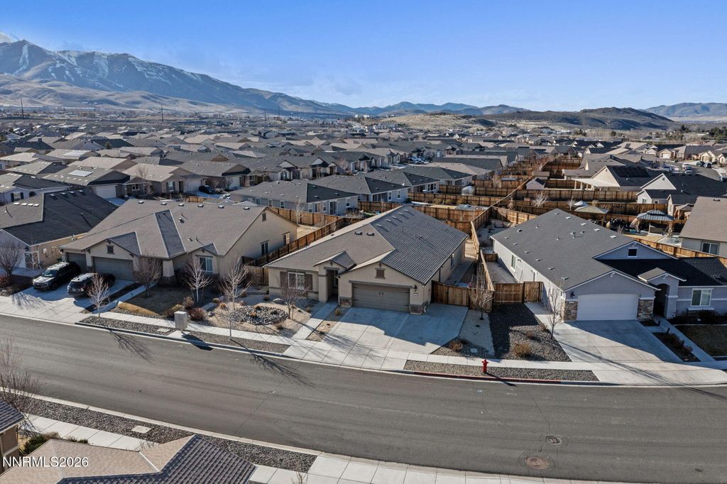 Photo of 7315 Souverain Lane, Reno, NV 89506 (MLS # 260004552)