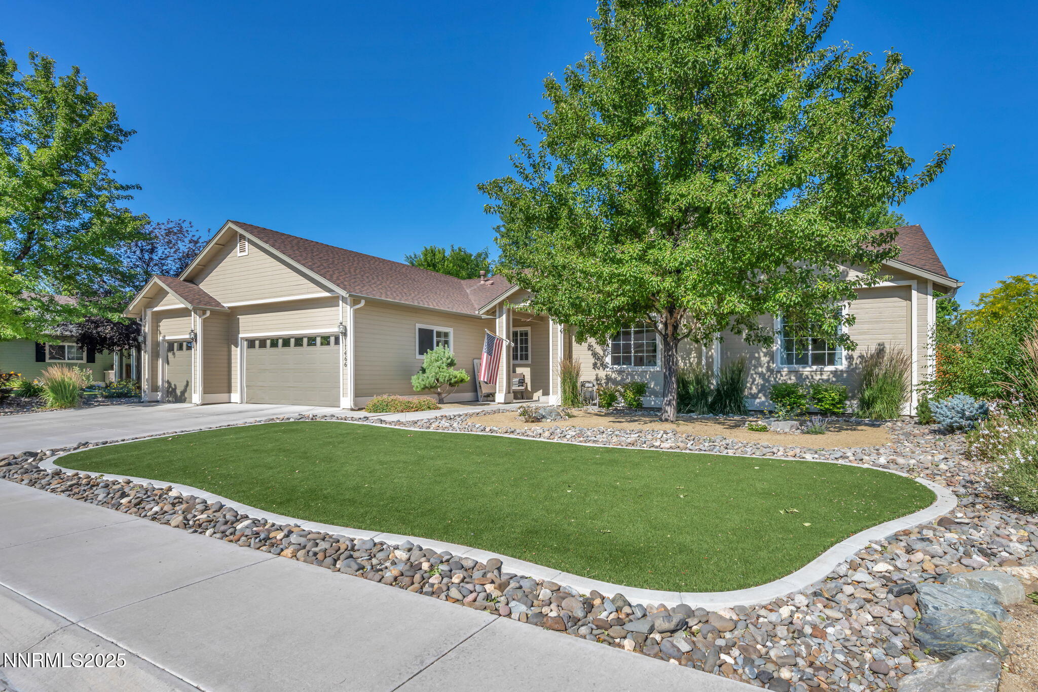 1466 Cardiff Drive
