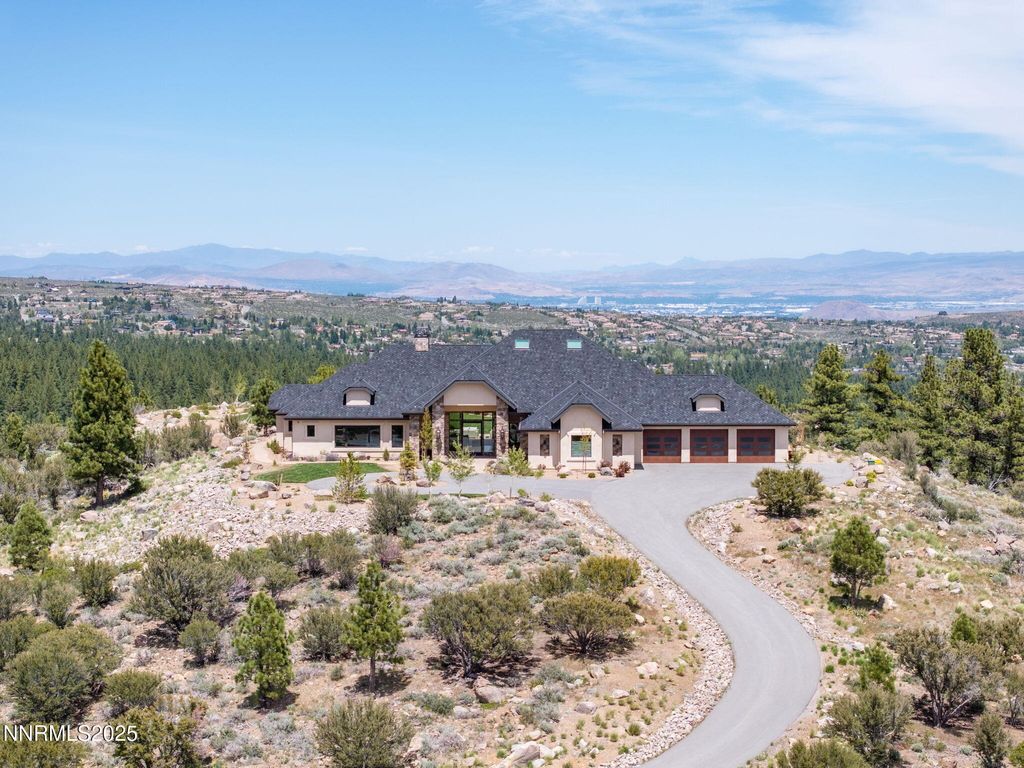 Photo of 29 Bennington Court, Reno, NV 89511 (MLS # 250050676)