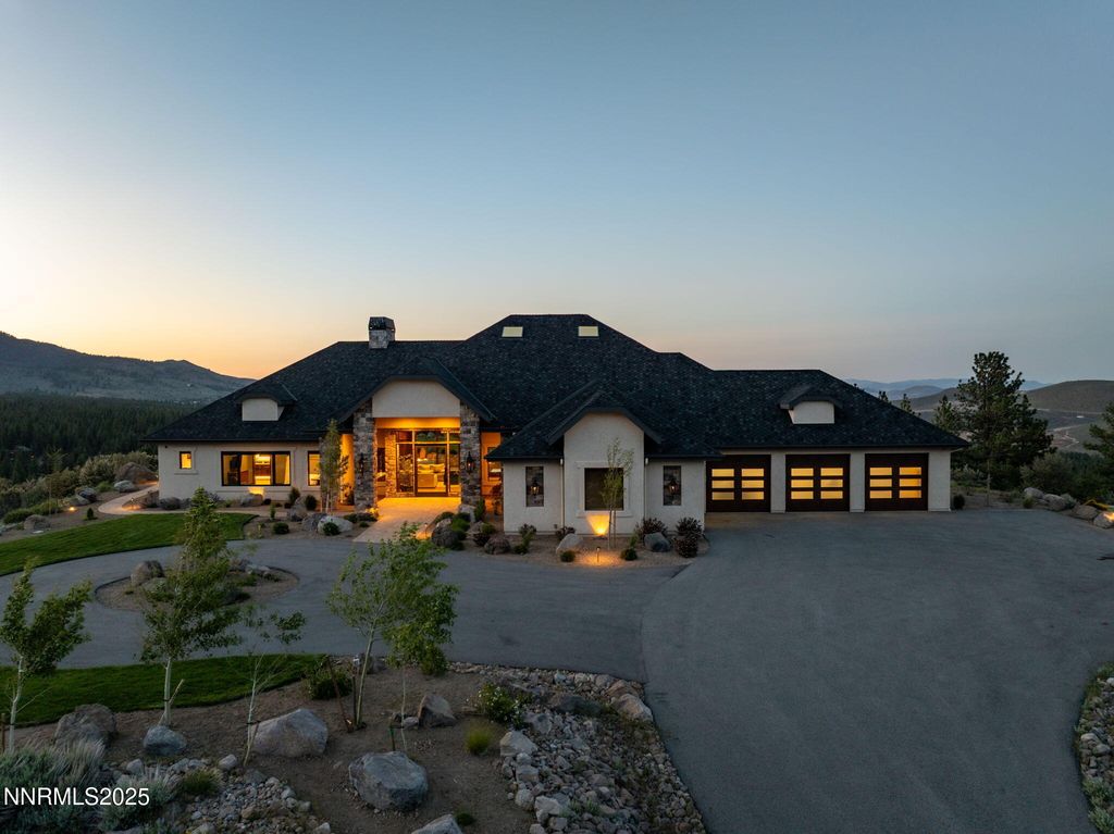 Photo of 29 Bennington Court, Reno, NV 89511 (MLS # 250050676)