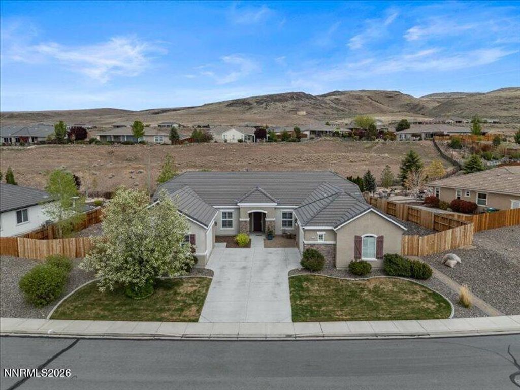Photo of 4708 Jacmel Court, Sparks, NV 89436 (MLS # 260004453)