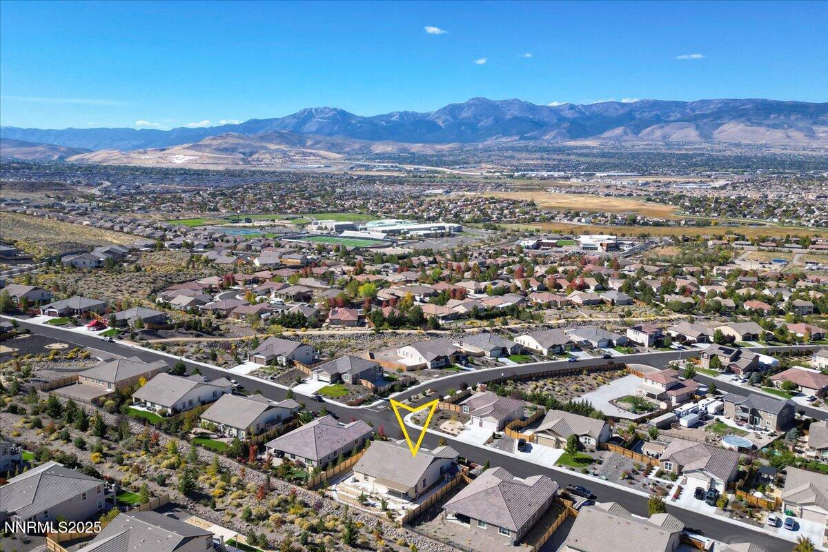 55-10370 Palladium Mine Dr Reno NV 89521