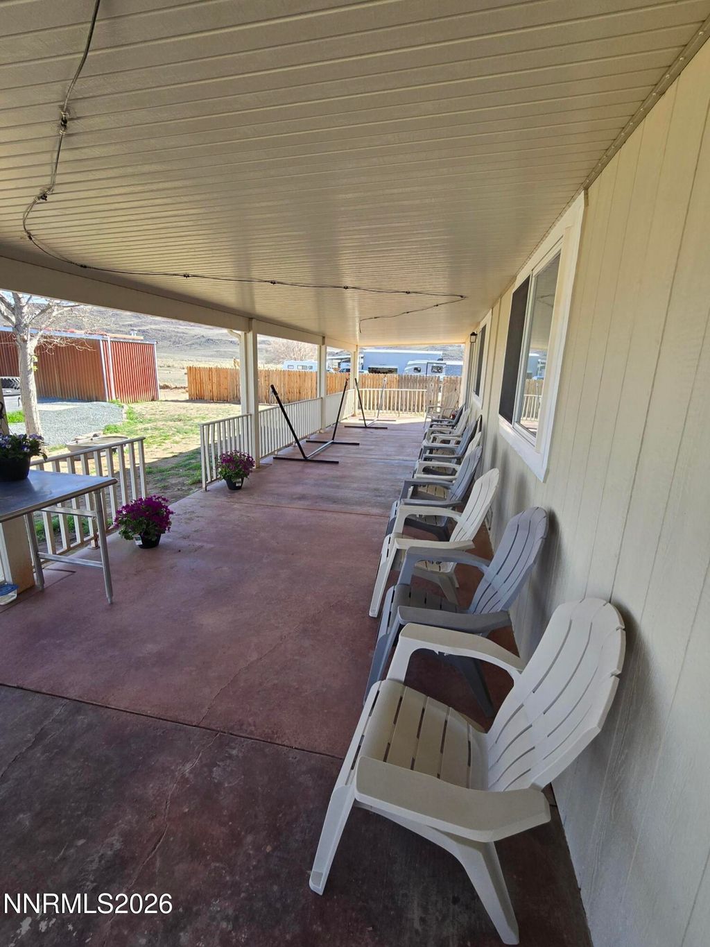 Photo of 510 Leegard Avenue, Stagecoach, NV 89429 (MLS # 260002217)