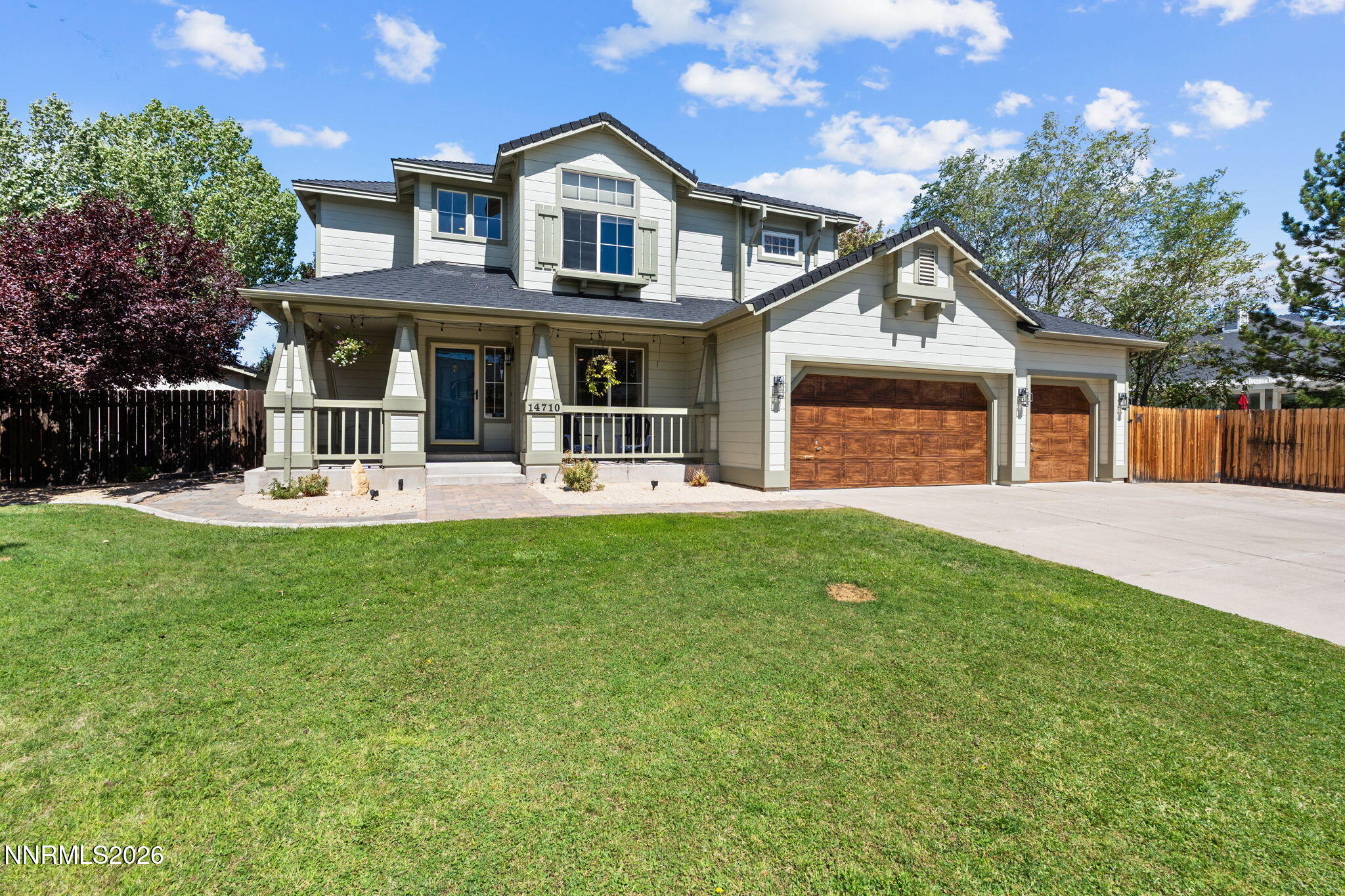 14710 Granite Mine Drive