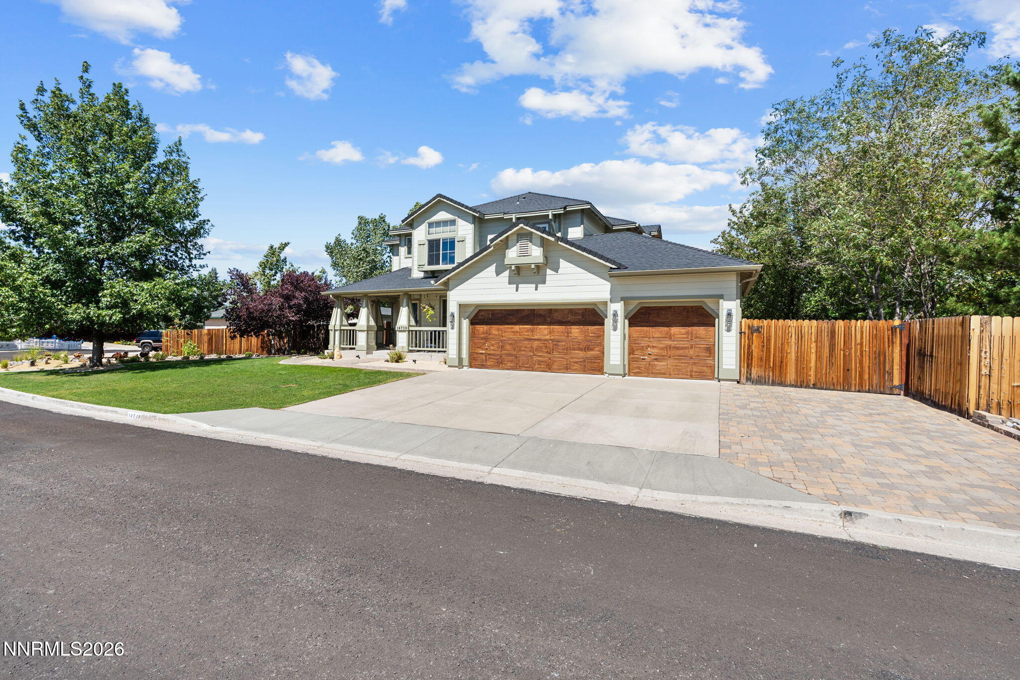 14710 Granite Mine Drive