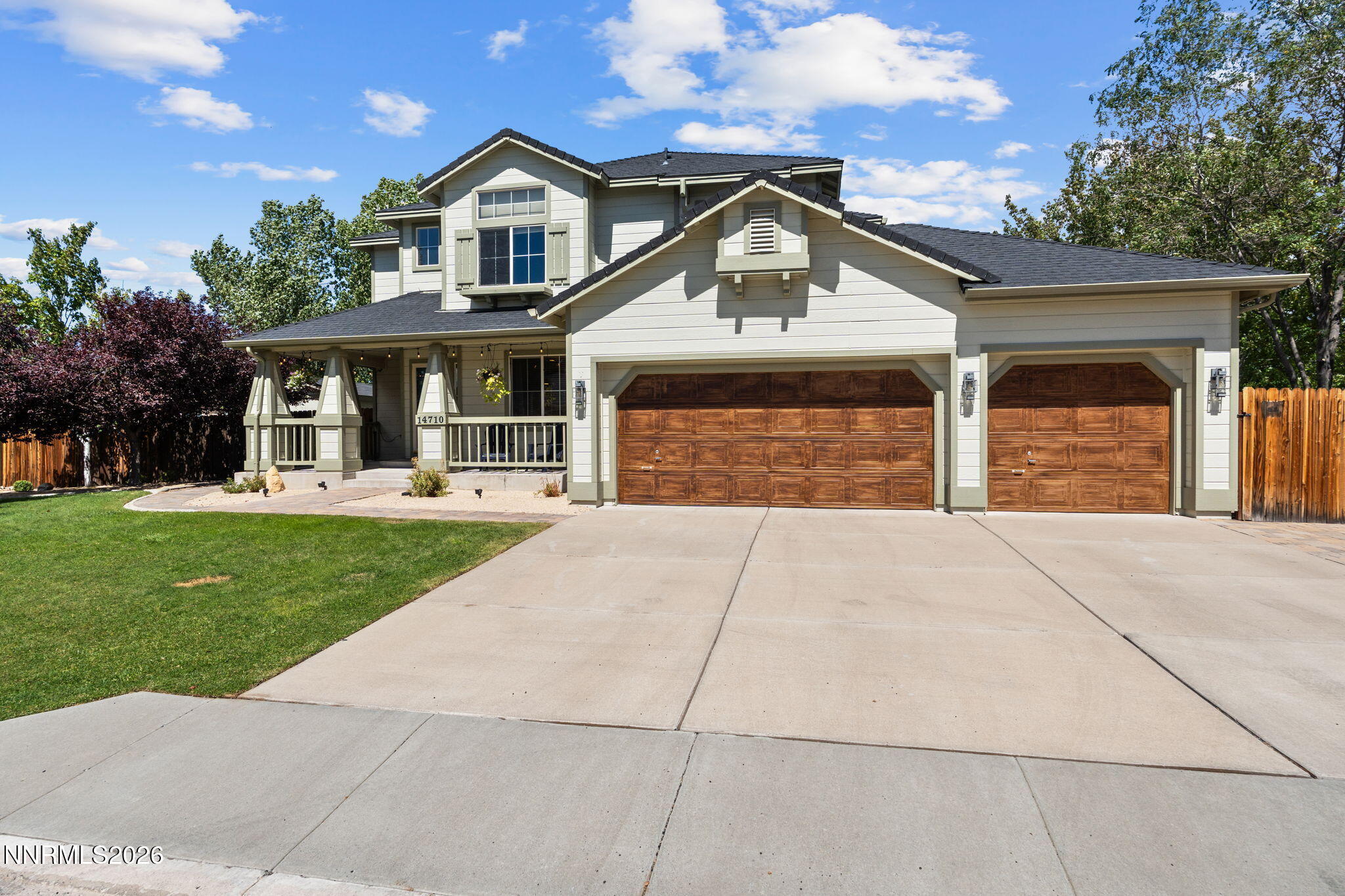 14710 Granite Mine Drive