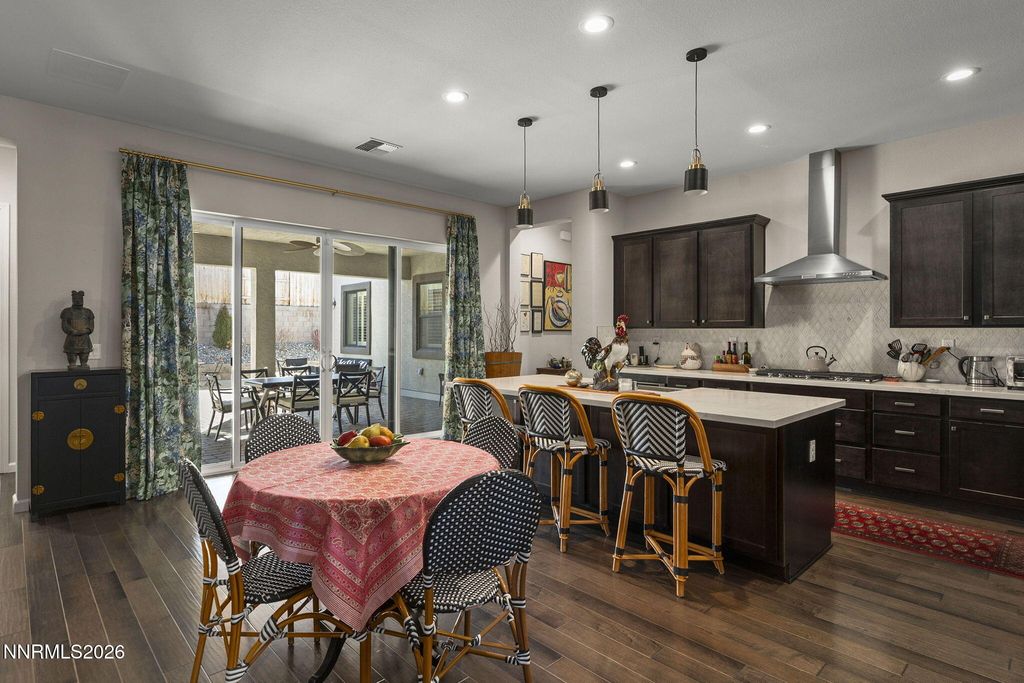 Photo of 2268 Paint Horse Drive, Reno, NV 89521 (MLS # 260001537)