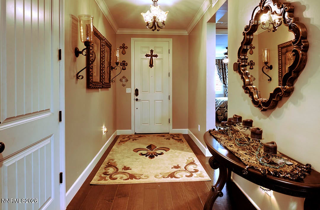 7887 Furnace Creek Court