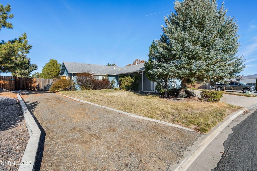 Photo of 391 Taryn Drive, Spanish Springs, NV 89436 (MLS # 250058966)