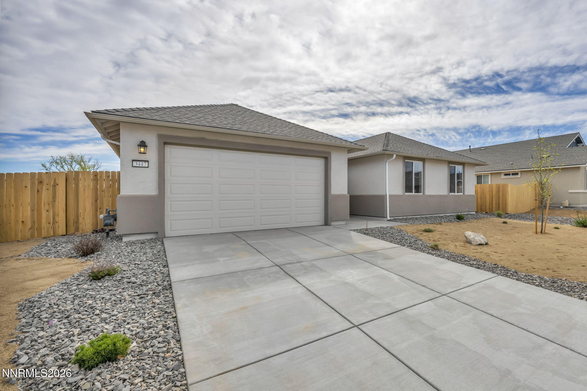 3447 Payton Way Lot 109