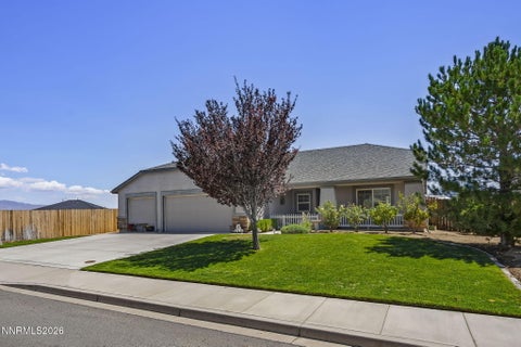 1238 Stratton Drive, Dayton, NV 89403 - #: 260009450