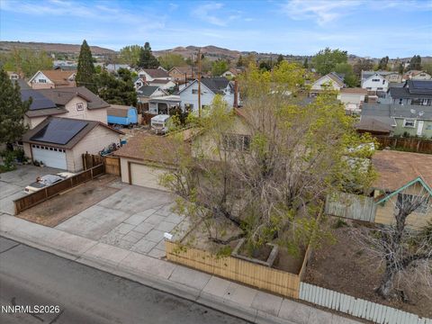 2575 E 9th Street Reno NV 89512