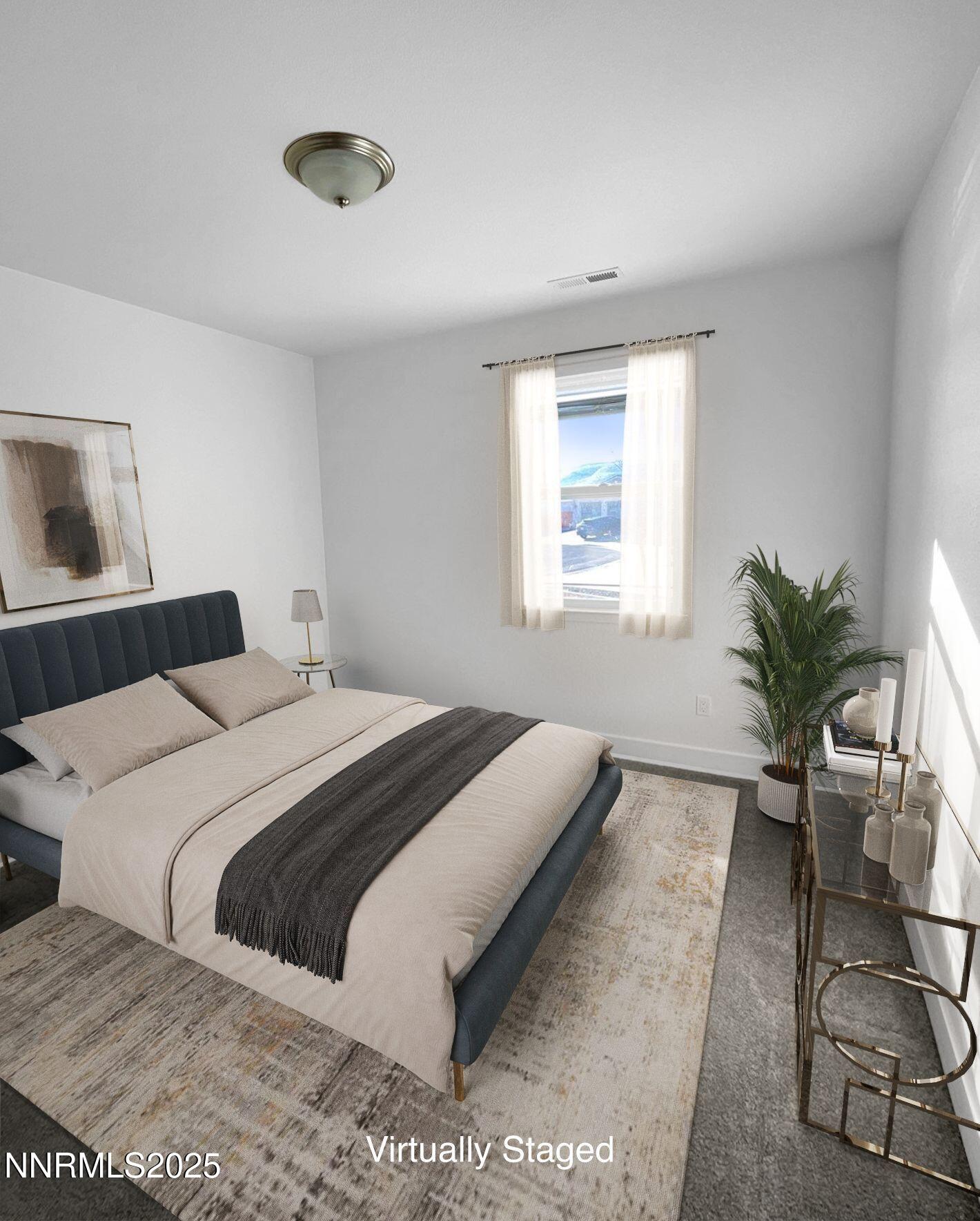 church peak bedroom 2