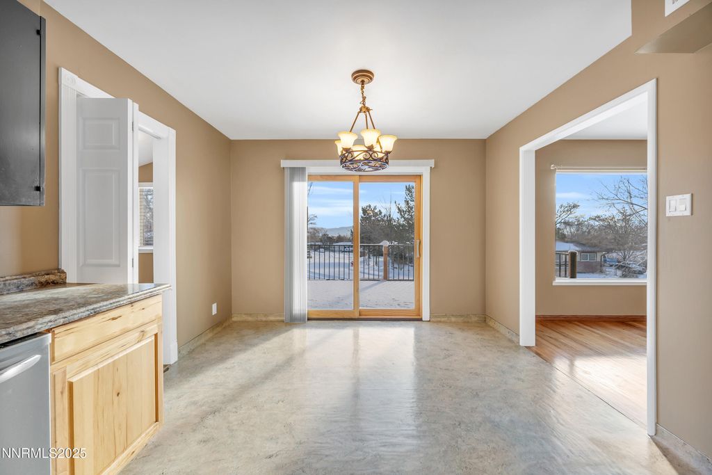 Photo of 2295 Ellendale Road, Reno, NV 89503 (MLS # 260000288)