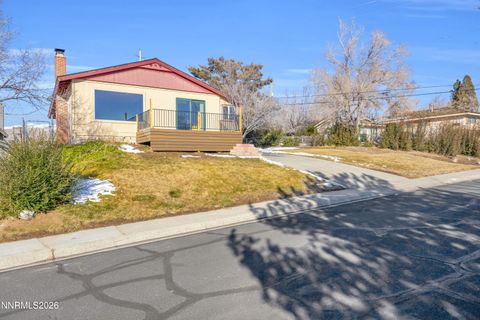 2295 Ellendale Road, Reno, NV 89503 - #: 260000288