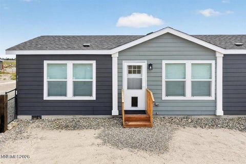 MLS: 260010959
