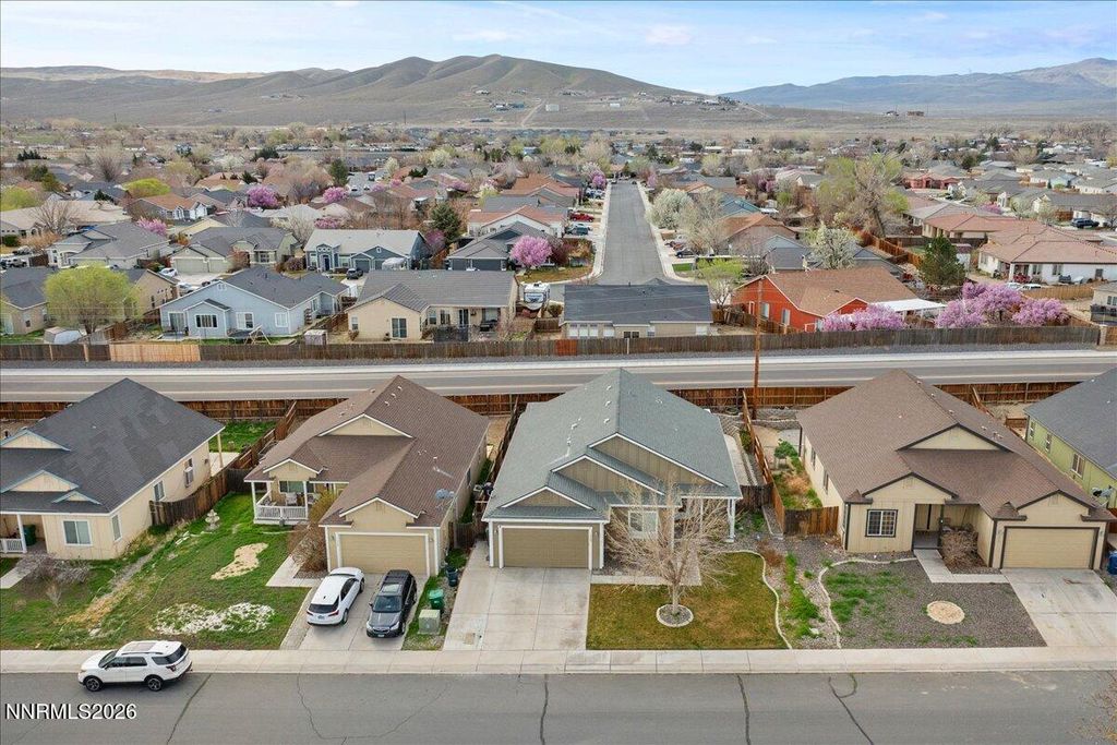 Photo of 668 Canary Circle, Fernley, NV 89408 (MLS # 260002983)