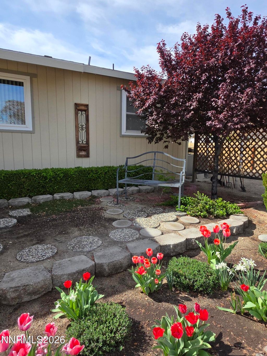 Photo of 359 E Street, Hawthorne, NV 89415 (MLS # 260005197)