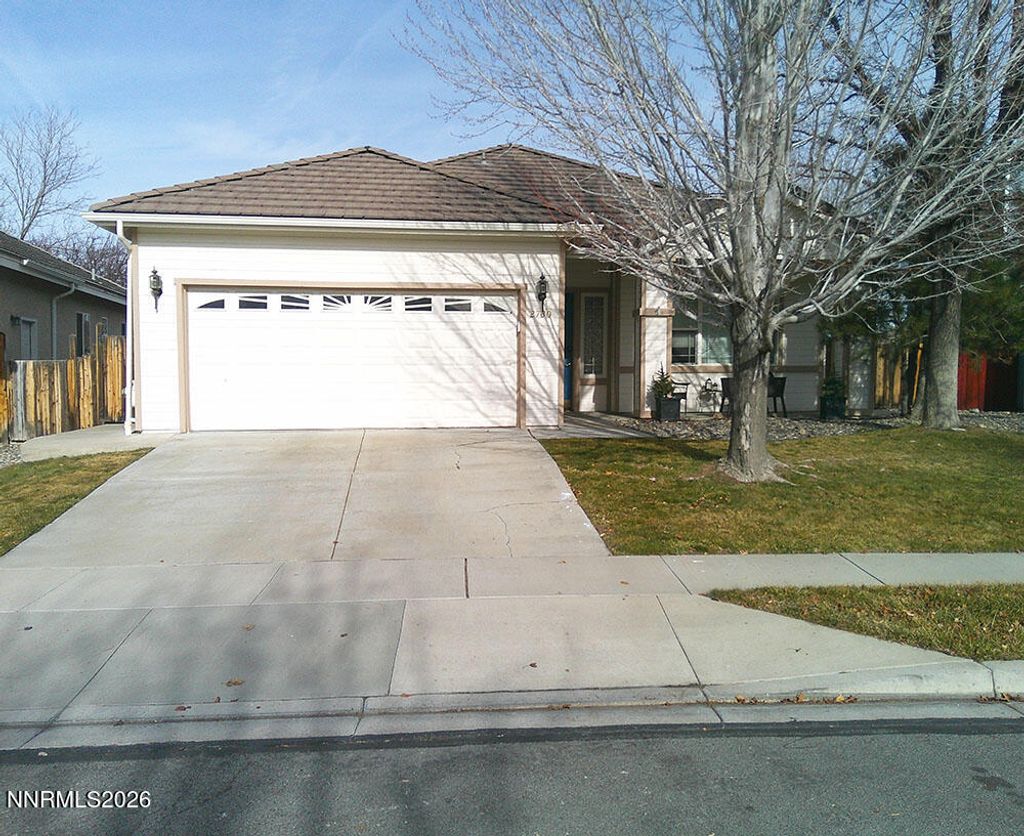Photo of 2730 Arrowsmith Drive, Sparks, NV 89436 (MLS # 260000731)