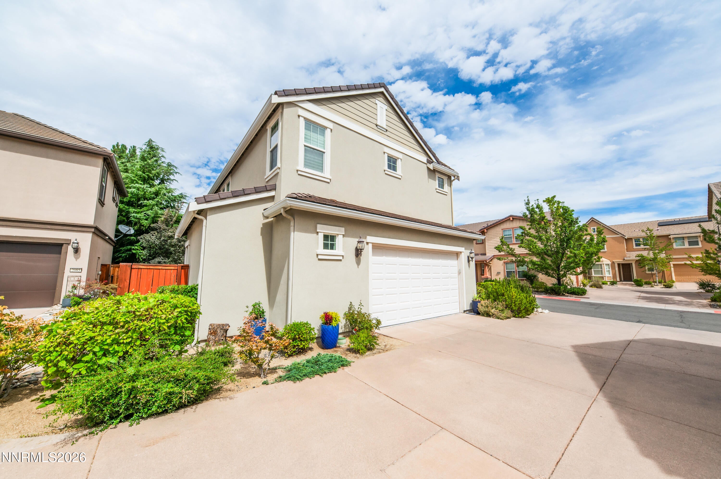 2095 Heavenly View Trail