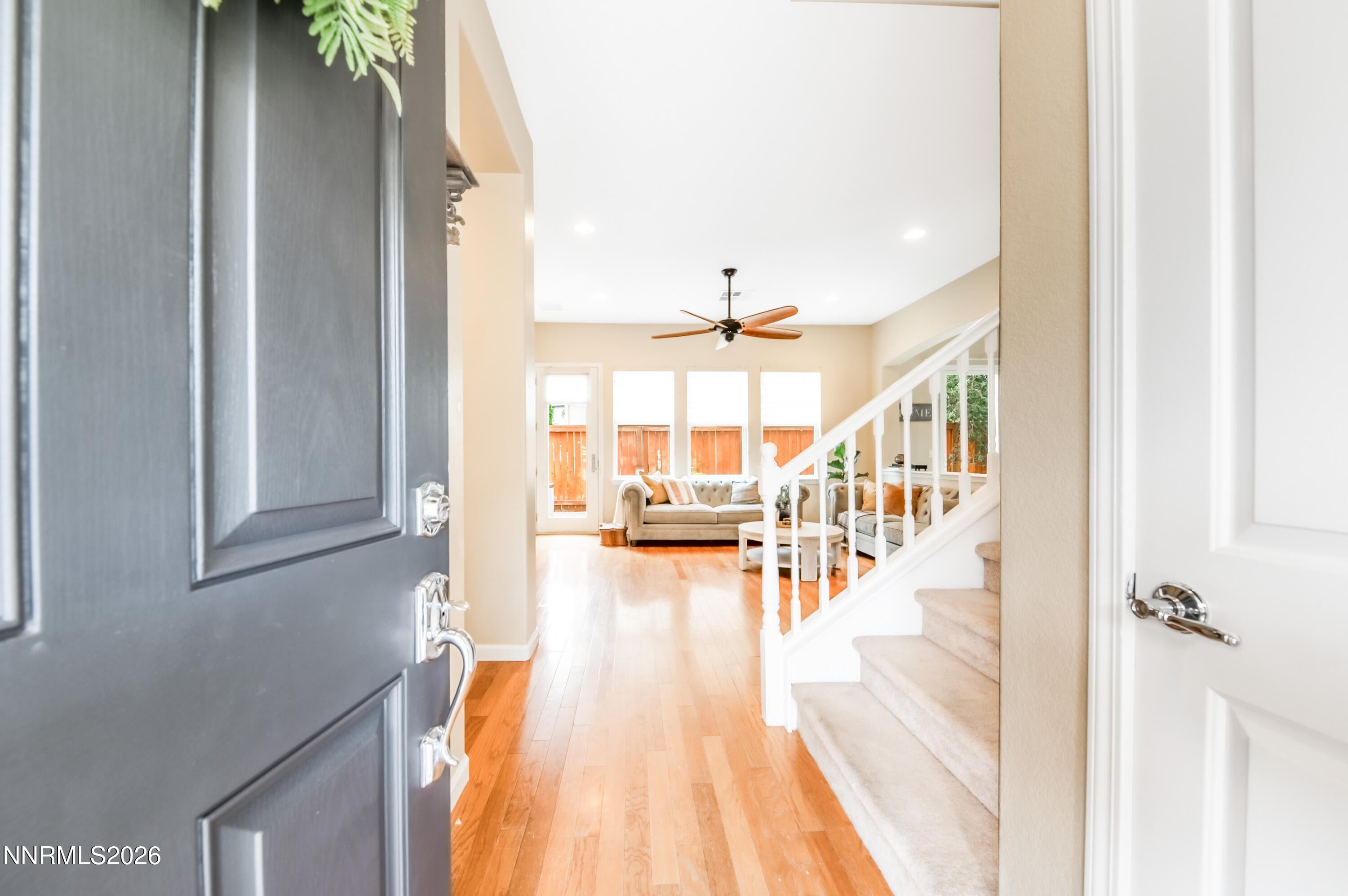 2095 Heavenly View Trail