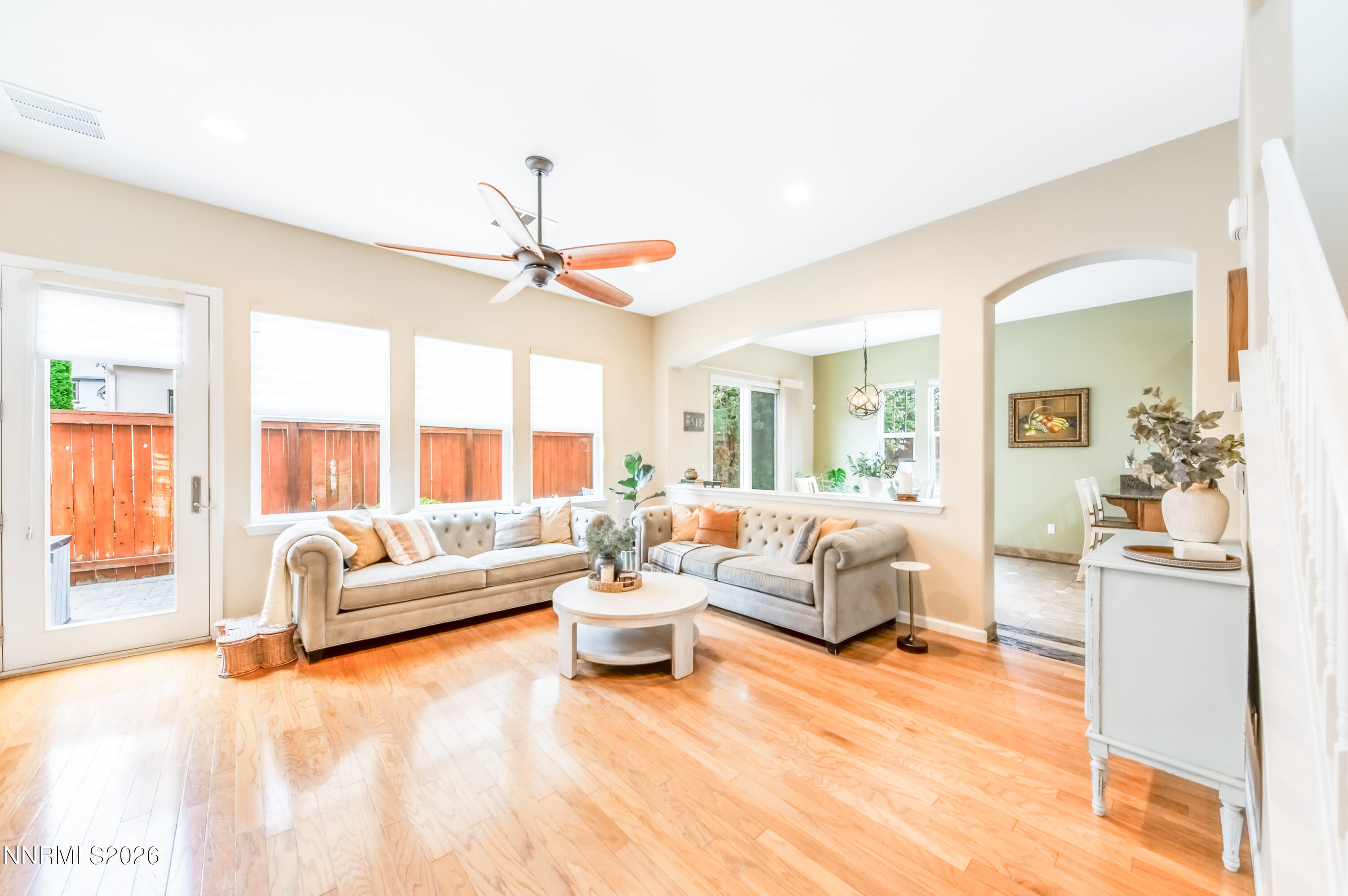 2095 Heavenly View Trail