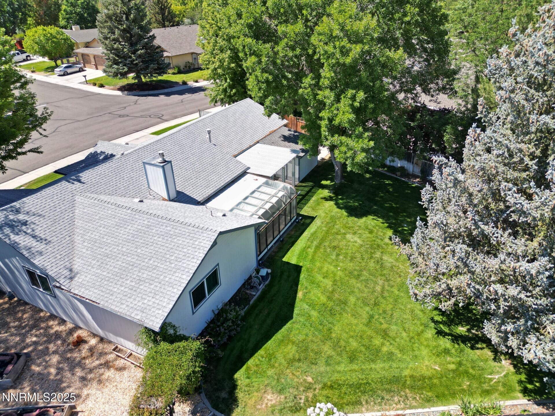 1736 Cedarwood Drive