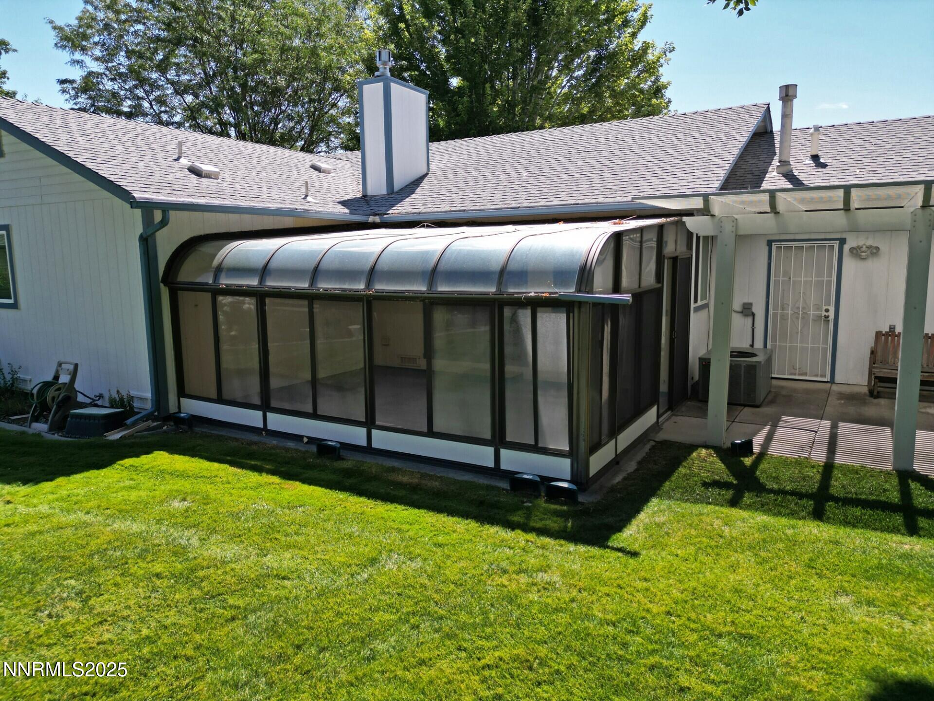 1736 Cedarwood Drive