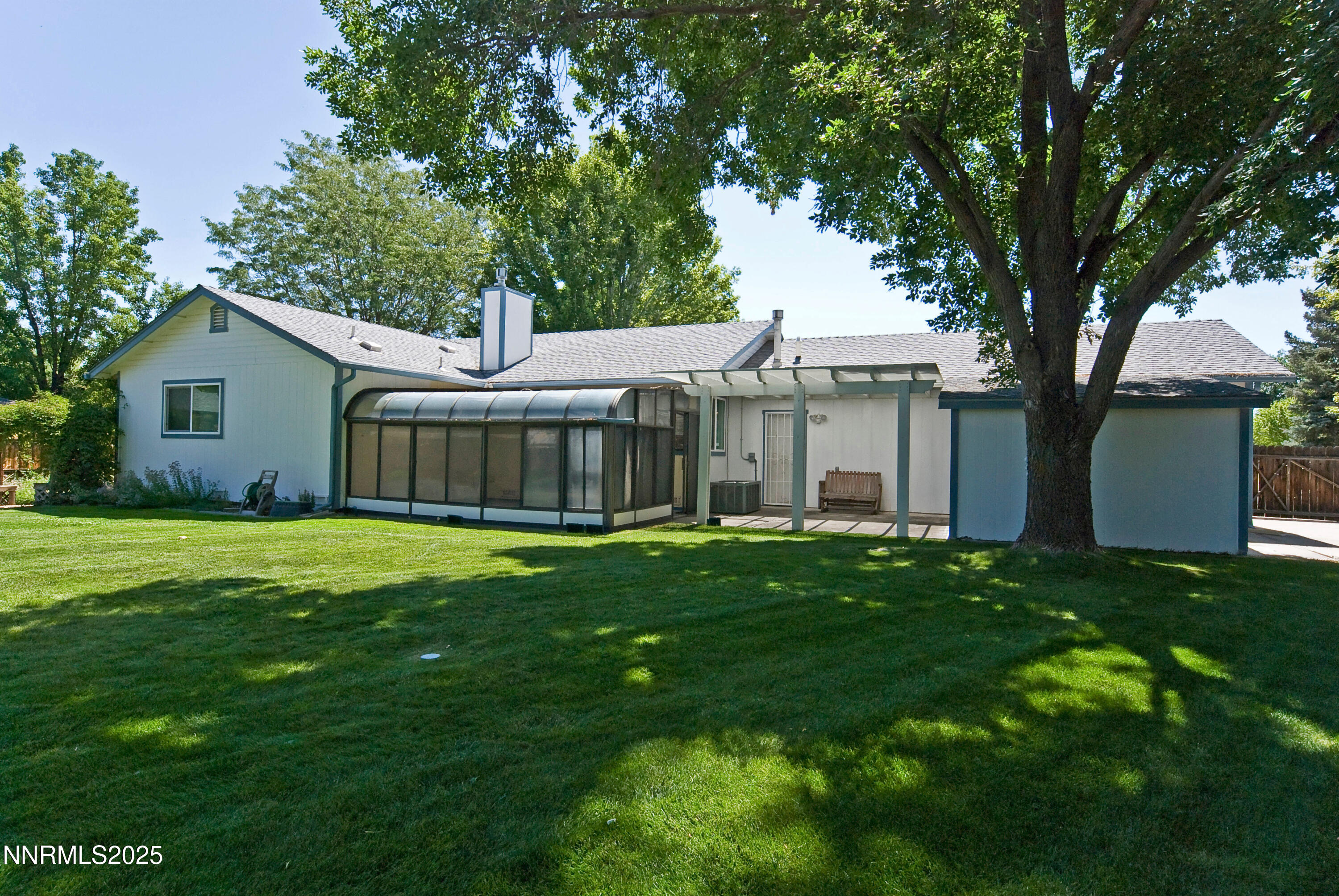 1736 Cedarwood Drive