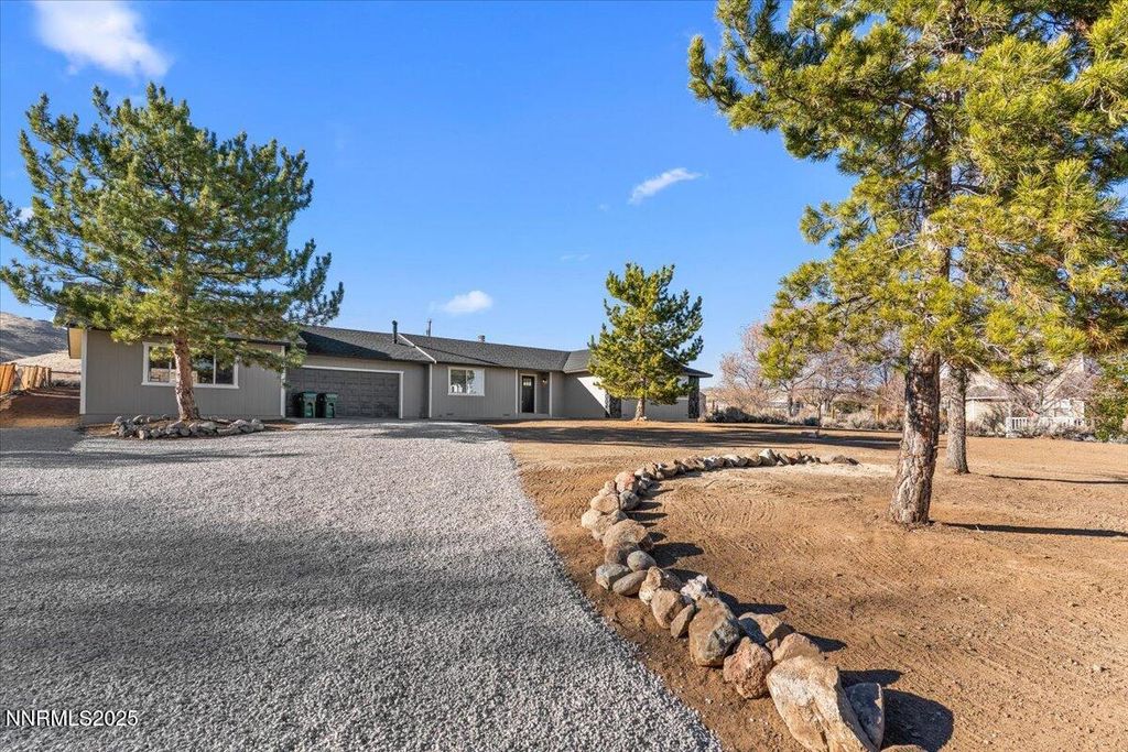 Photo of 10655 Silver Spur Drive, Reno, NV 89508 (MLS # 250059076)
