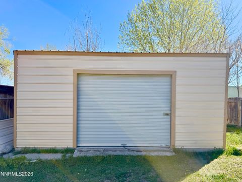 111 McCoy Lane Battle Mountain NV 89820