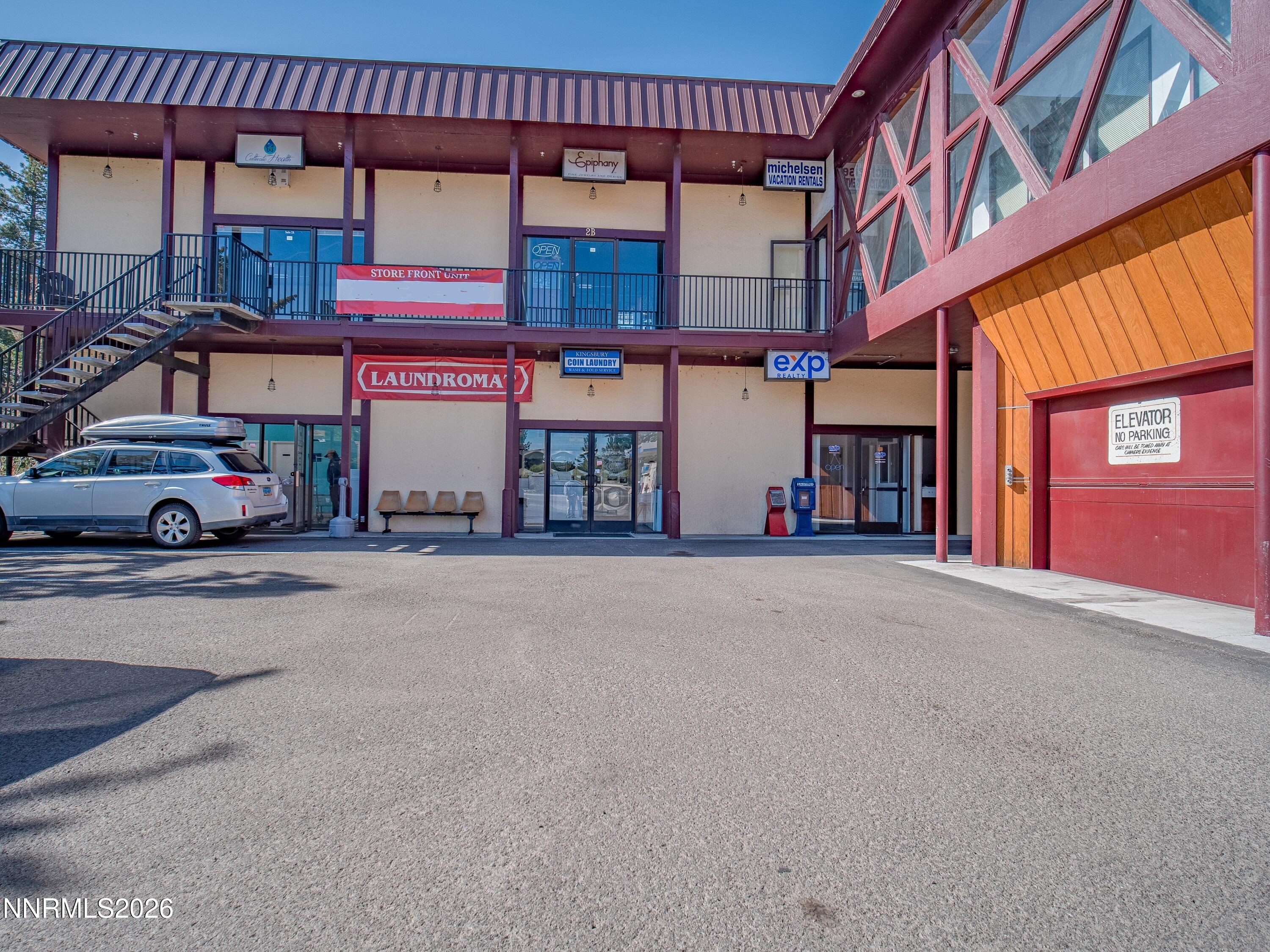 219 Kingsbury Grade Road