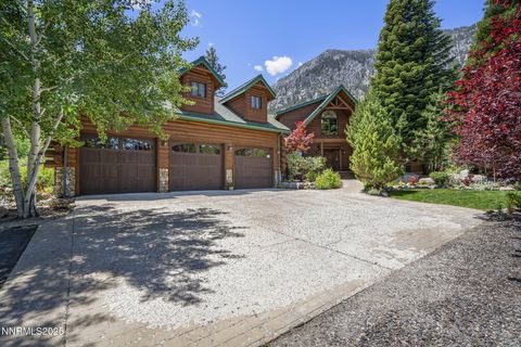 150 Five Creek Road, Gardnerville, NV 89460 - #: 250050890