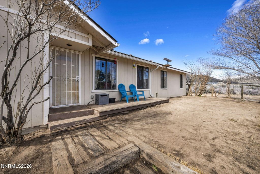 Photo of 55 Buckboard Circle, Reno, NV 89508 (MLS # 260002522)