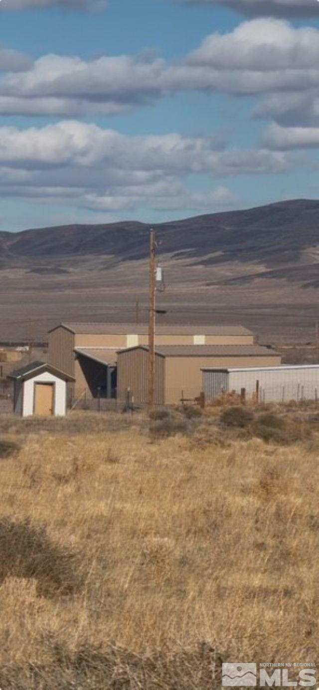Fernley, Nevada 89408, United States, ,Land,Active,80365