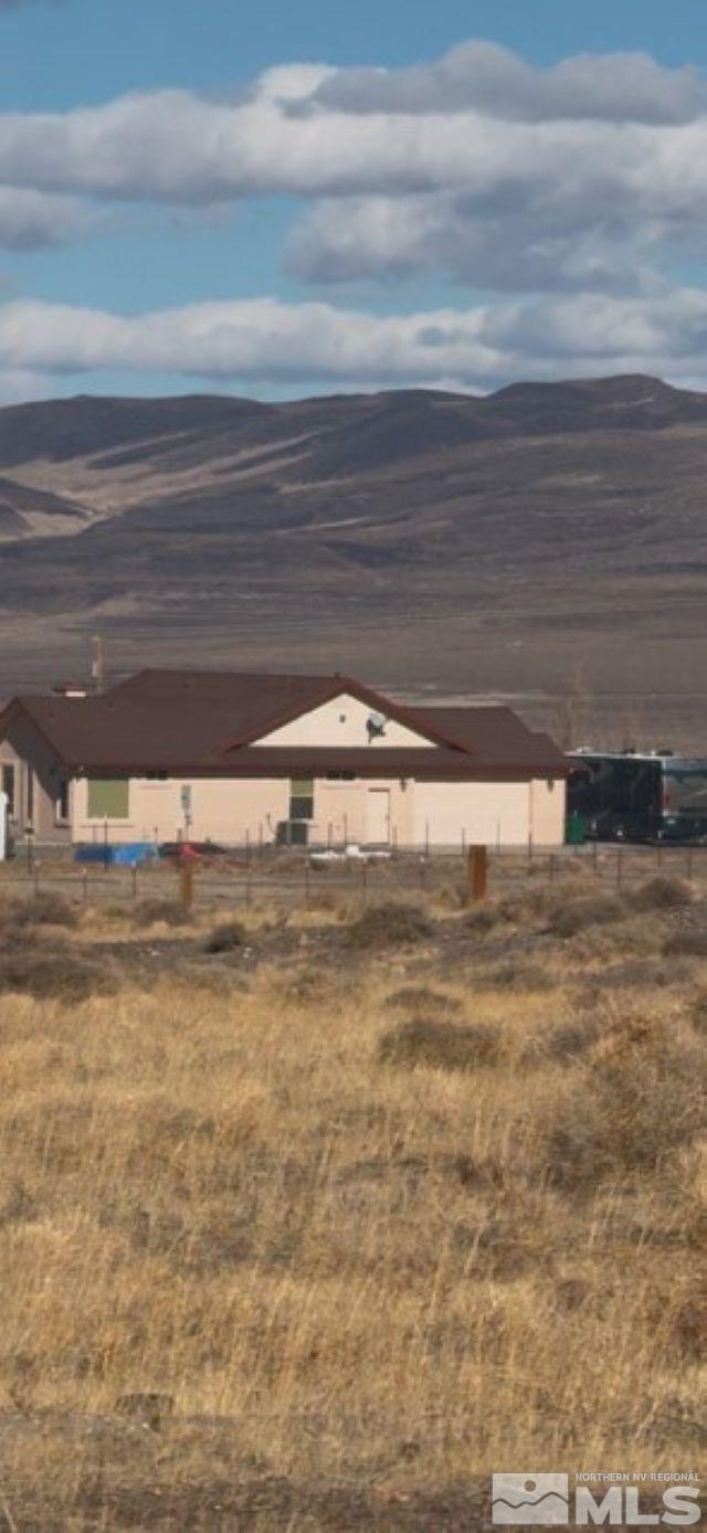 Fernley, Nevada 89408, United States, ,Land,Active,80365