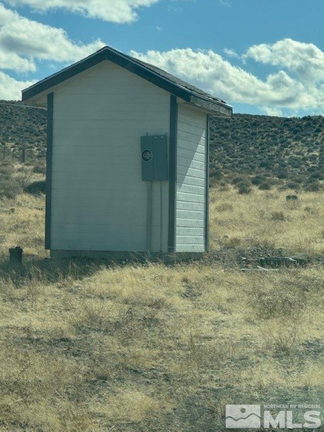 Fernley, Nevada 89408, United States, ,Land,Active,80365